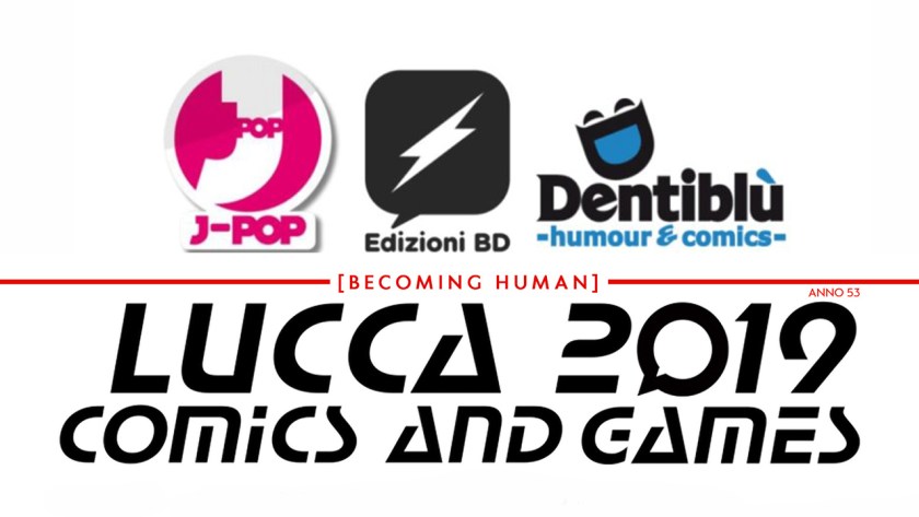 lucca 2019